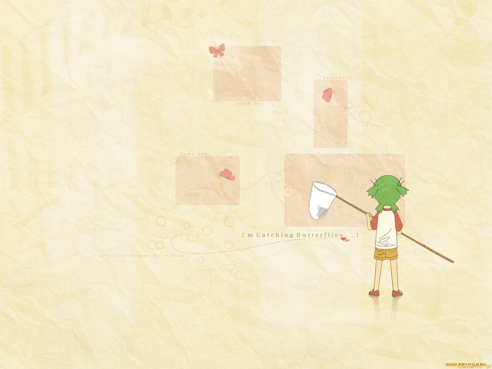 , yotsubato